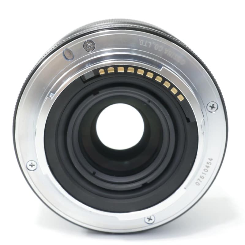 SEPTON 40mm F2 Aspherical E-mount