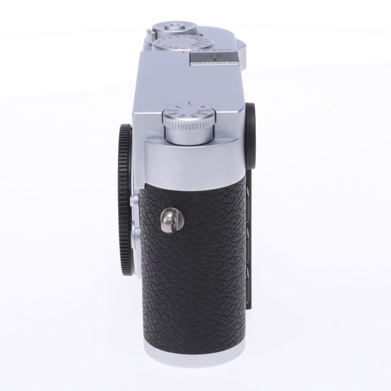 Leica M11 シルバー・クローム 20203