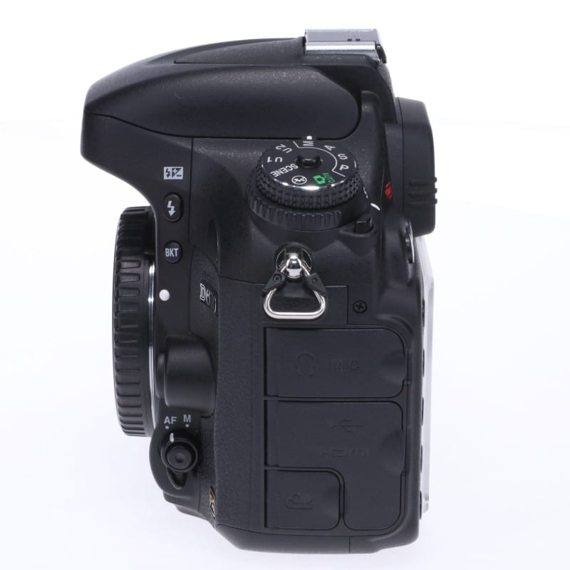 D610 ボディ