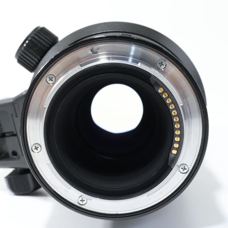 NIKKOR Z 70-200mm f/2.8 VR S