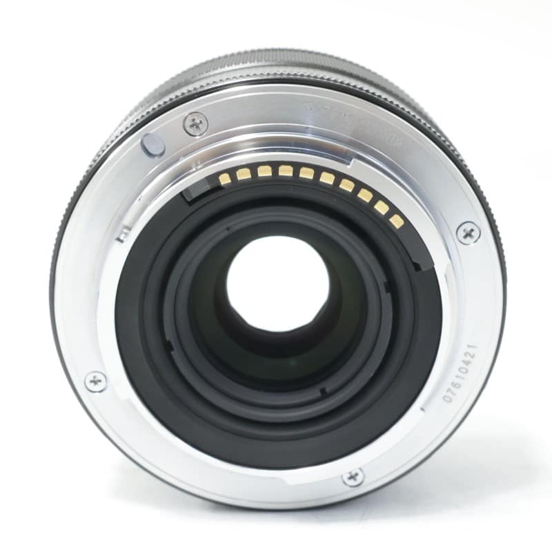 SEPTON 40mm F2 Aspherical E-mount