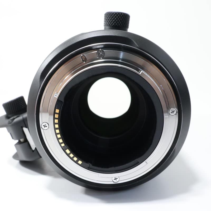 RF70-200mm F2.8 L IS USM Z ブラック