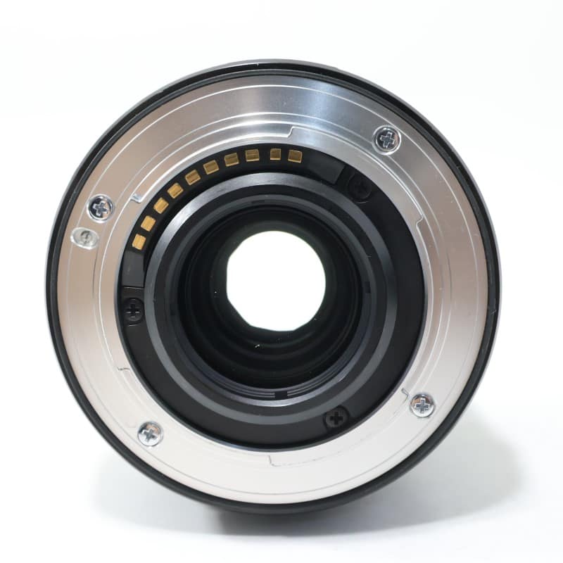 フジノンレンズ XF35mmF2 R WR ブラック