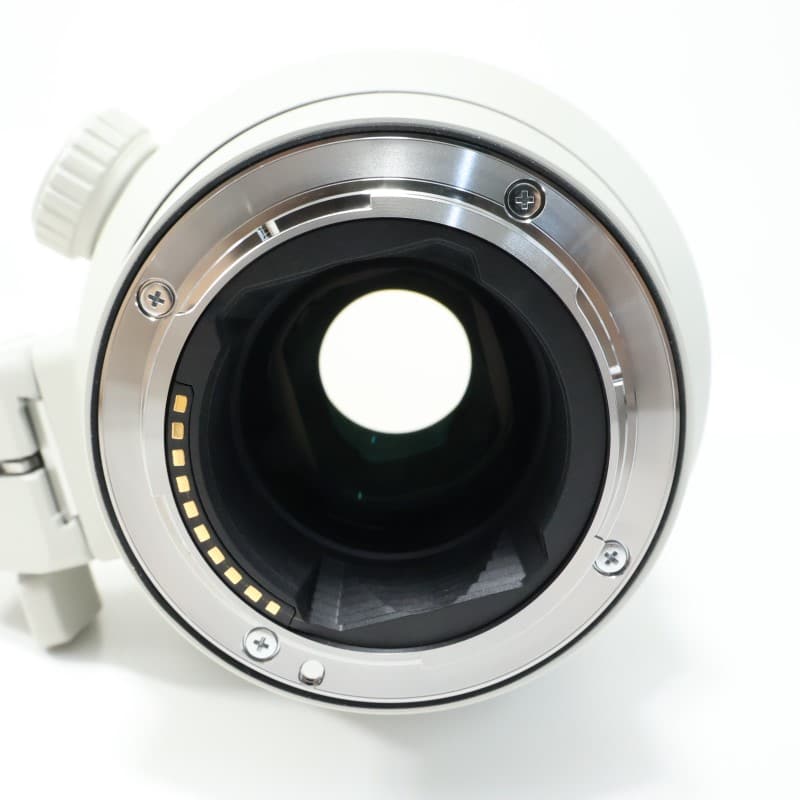 FE 70-200mm F2.8 GM OSS II SEL70200GM2