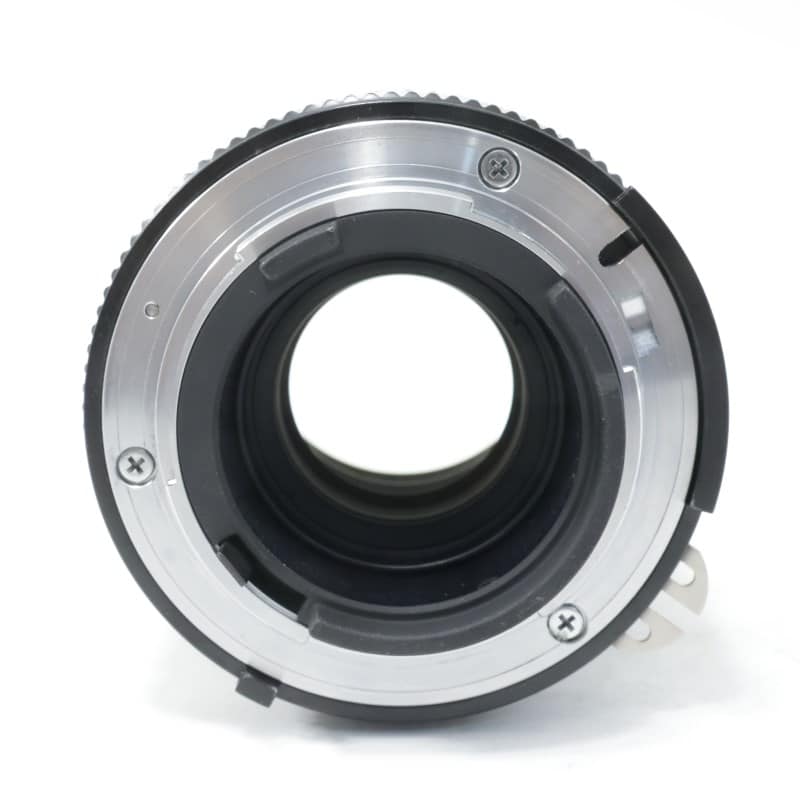 AI Nikkor 135mm F2.8S