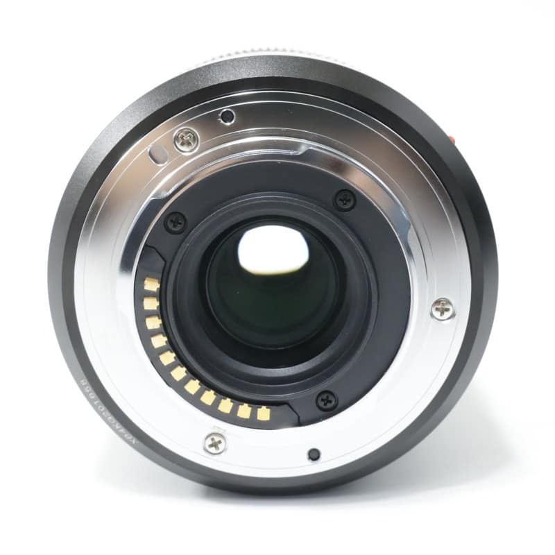 LUMIX G VARIO 45-150mm/F4.0-5.6 ASPH./MEGA O.I.S. ブラック H-FS45150-KA