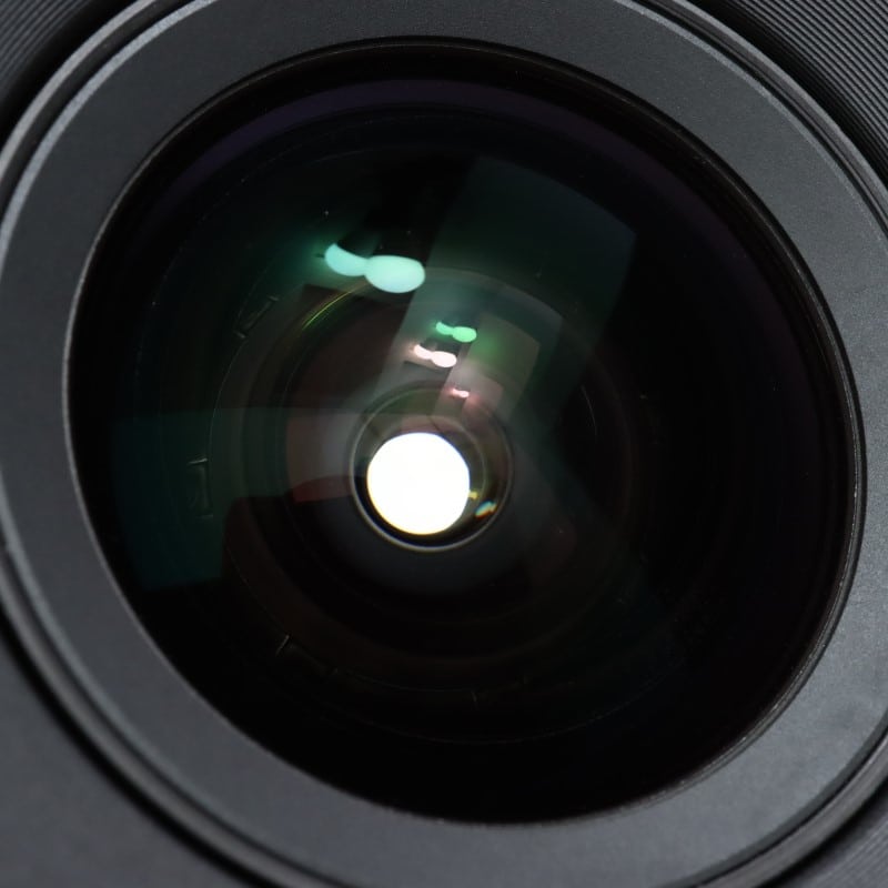 SLR-MP18E [MicroPrime Cine 18mm T2.8/E]