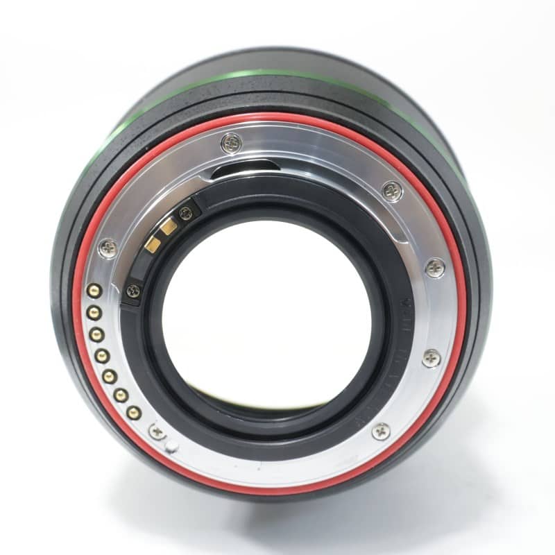 HD PENTAX-D FA★85mmF1.4ED SDM AW