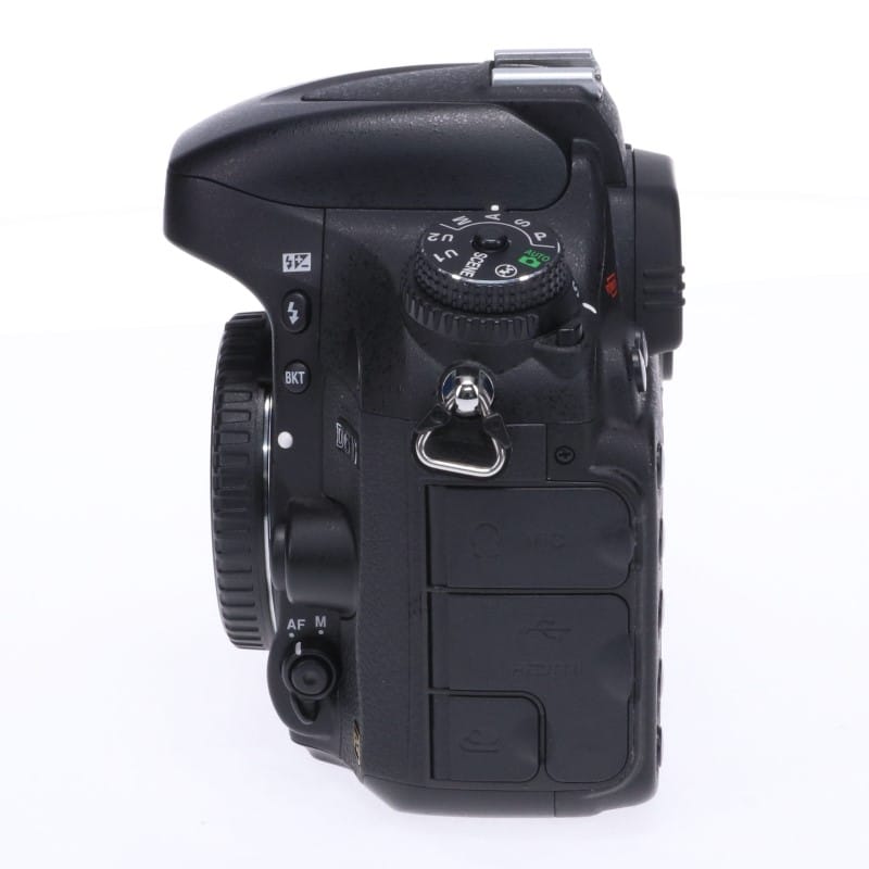 D610 ボディ