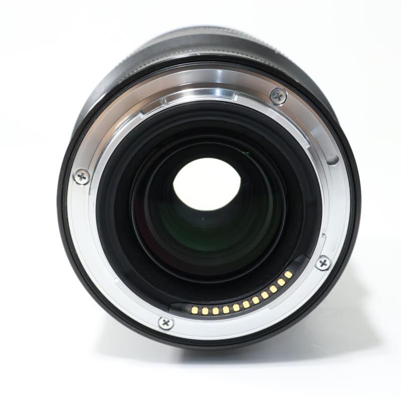 NIKKOR Z 24-70mm f/2.8 S