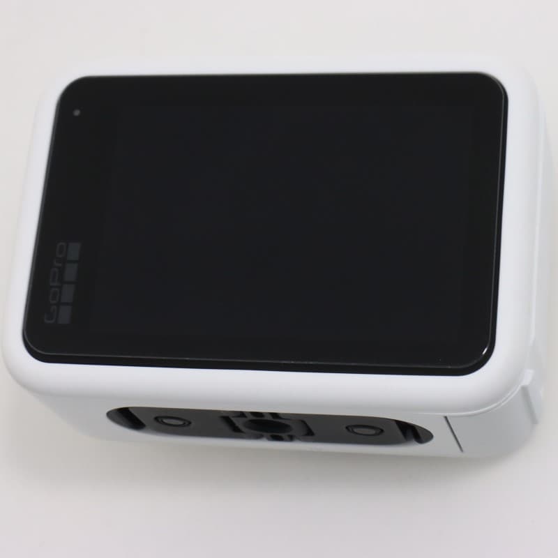 HERO13 ポーラーホワイト CHDHX-132-FW