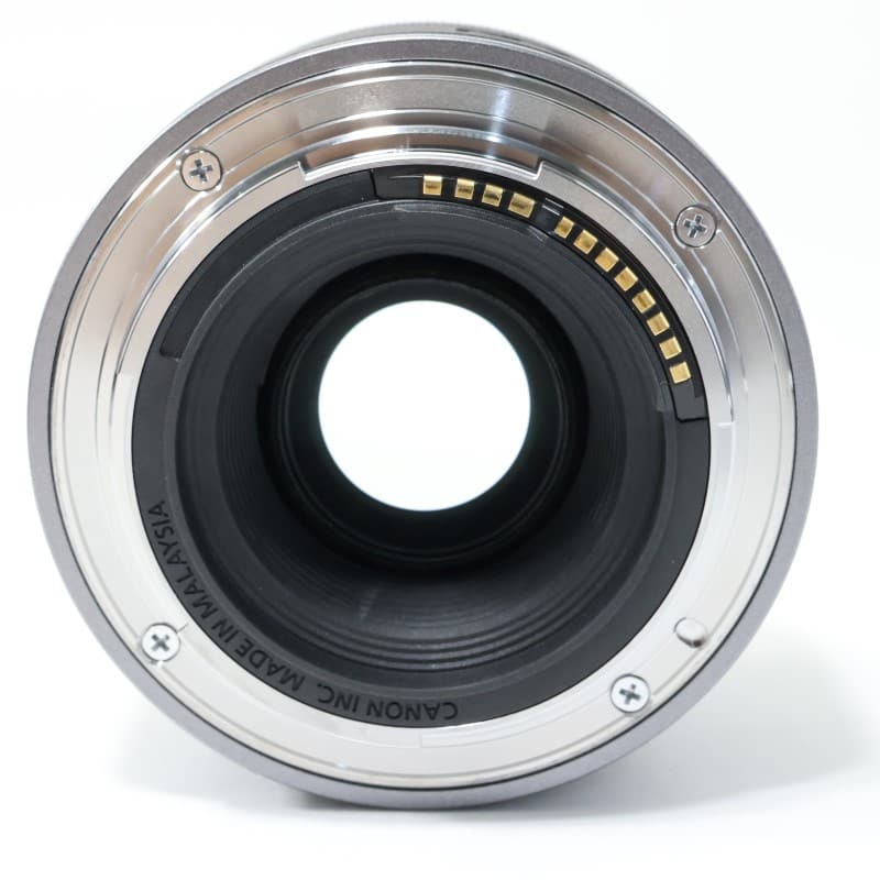 RF50mm F1.8 STM