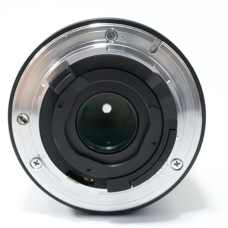 AF DX Fisheye-Nikkor 10.5mm f/2.8G ED