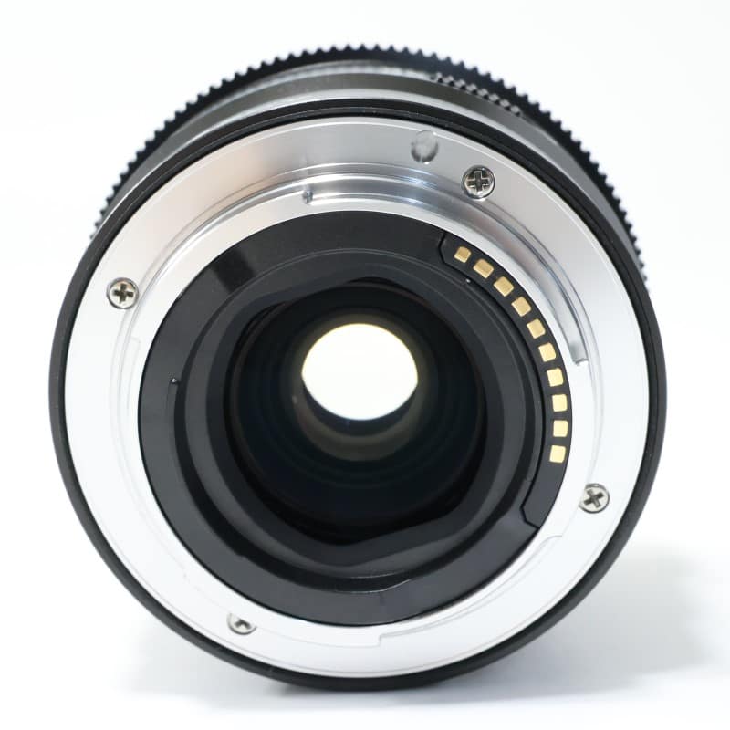 FE 40mm F2.5 G SEL40F25G