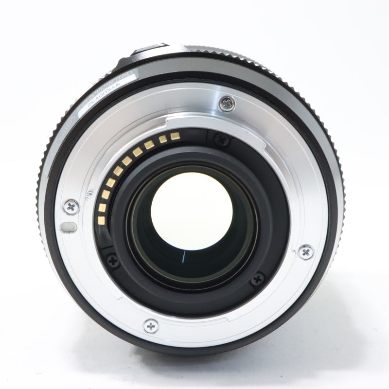 フジノンレンズ XF18mmF1.4 R LM WR