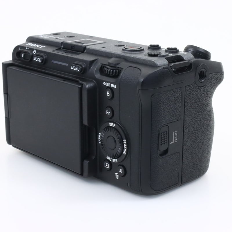 FX30 ボディ ILME-FX30B