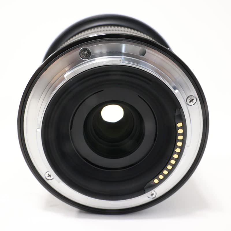 NIKKOR Z 14-30mm f/4 S