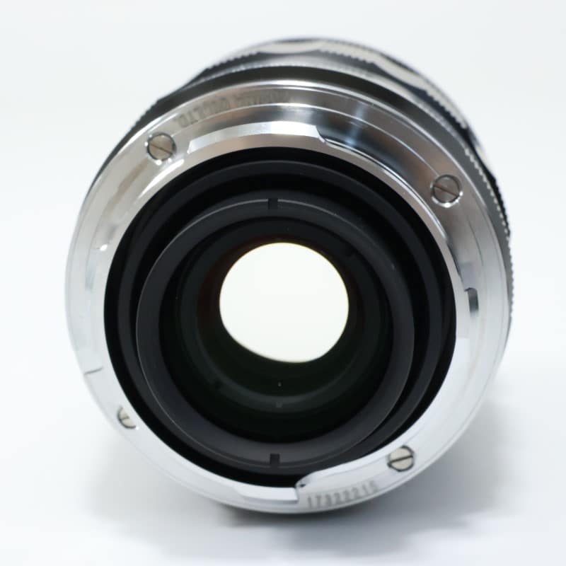 APO-LANTHAR 35mm F2 Aspherical VM