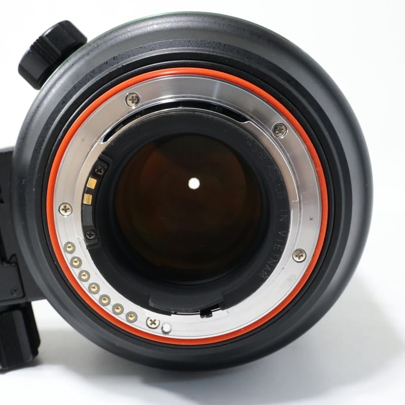 HD PENTAX-D FA★70-200mmF2.8ED DC AW