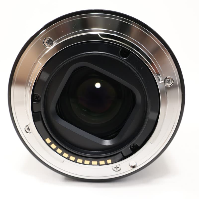 E 50mm F1.8 OSS ブラック SEL50F18B