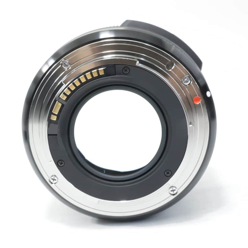 30mm F1.4 DC HSM Art キヤノン