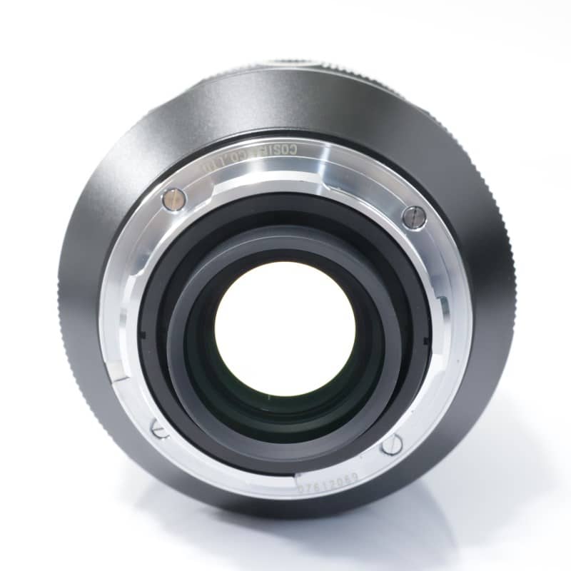 NOKTON 21mm F1.4 Aspherical VM