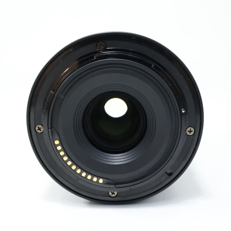 NIKKOR Z DX 50-250mm f/4.5-6.3 VR