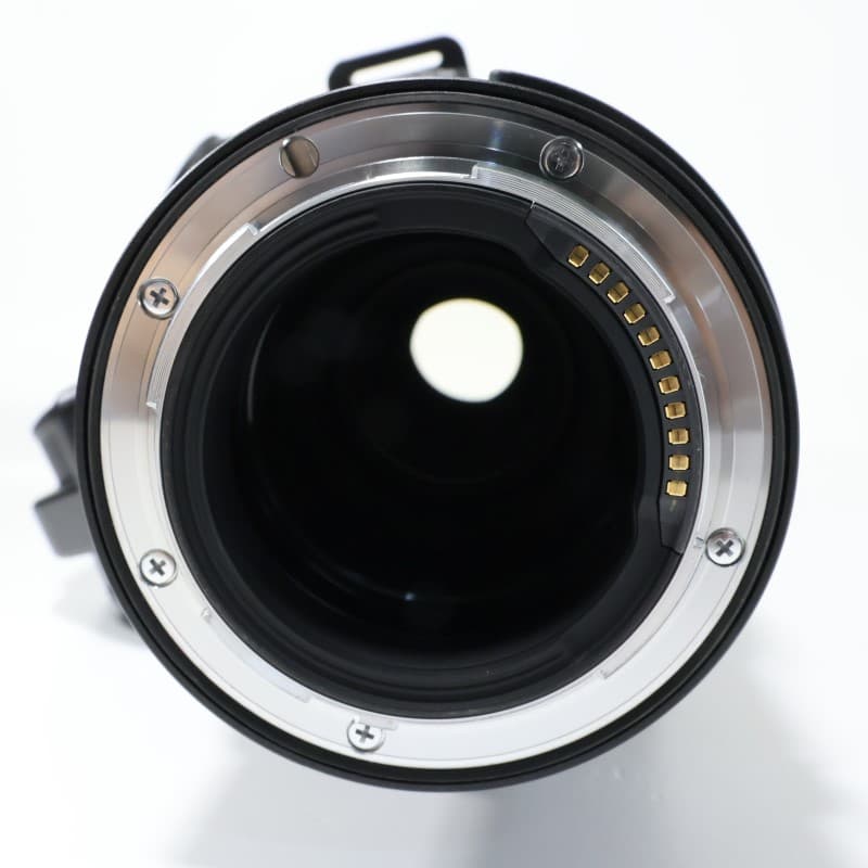 NIKKOR Z 800mm f/6.3 VR S