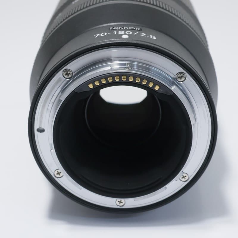 NIKKOR Z 70-180mm f/2.8