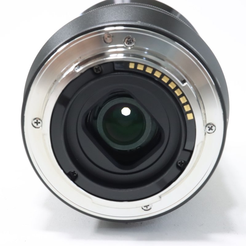 E PZ 18-105mm F4 G OSS SELP18105G