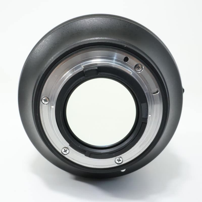 AF-S NIKKOR 105mm f/1.4E ED