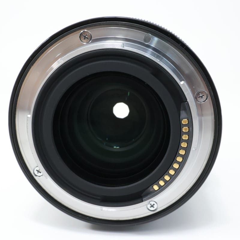 NIKKOR Z 50mm f/1.8 S