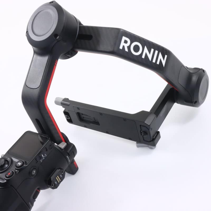 RS 3 Pro Combo