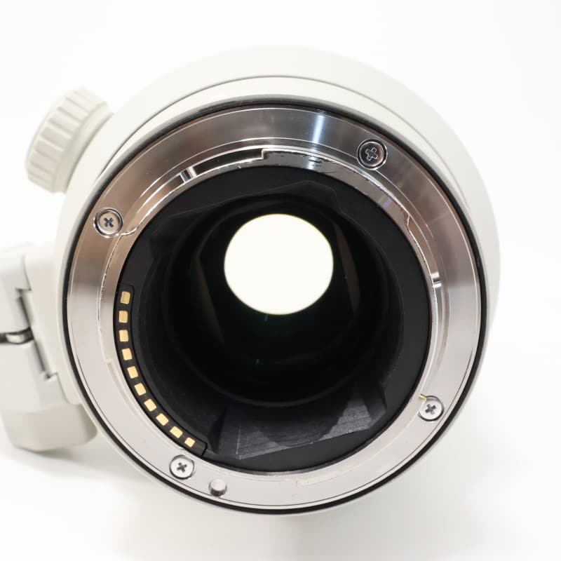 FE 70-200mm F2.8 GM OSS II SEL70200GM2