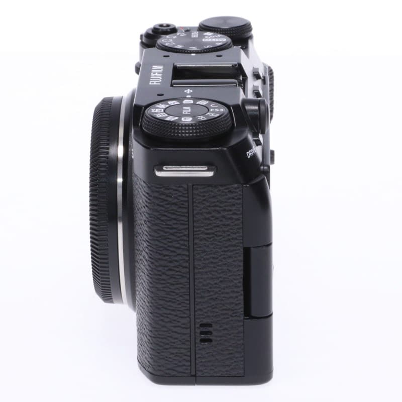 富士フイルム FUJIFILM X-M5 ボディ ブラック AB+ランク 中古｜フジヤ