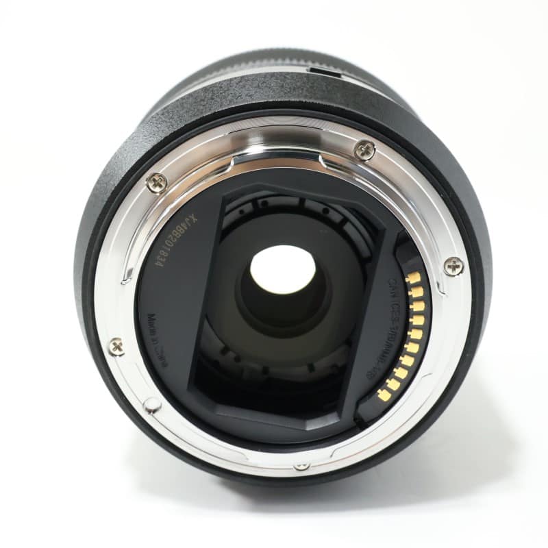 LUMIX S 20-60mm F3.5-5.6 S-R2060