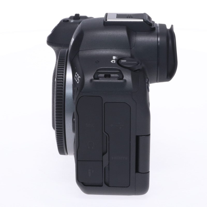Canon EOS R6 Mark II 中古 C2120137779445｜フジヤカメラ