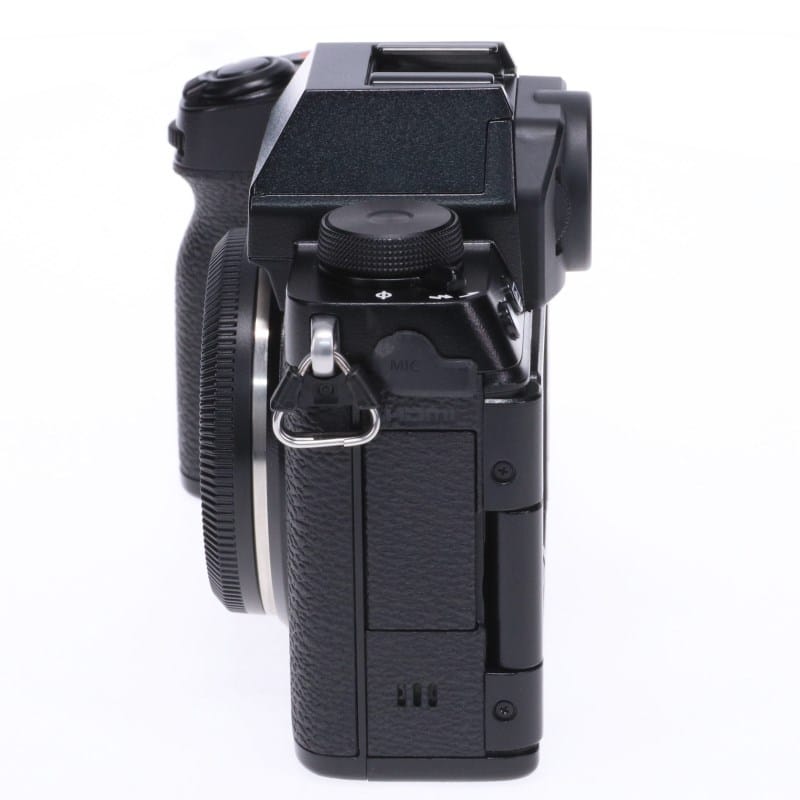 富士フイルム FUJIFILM X-S10 ボディ AB-ランク 中古｜フジヤカメラ