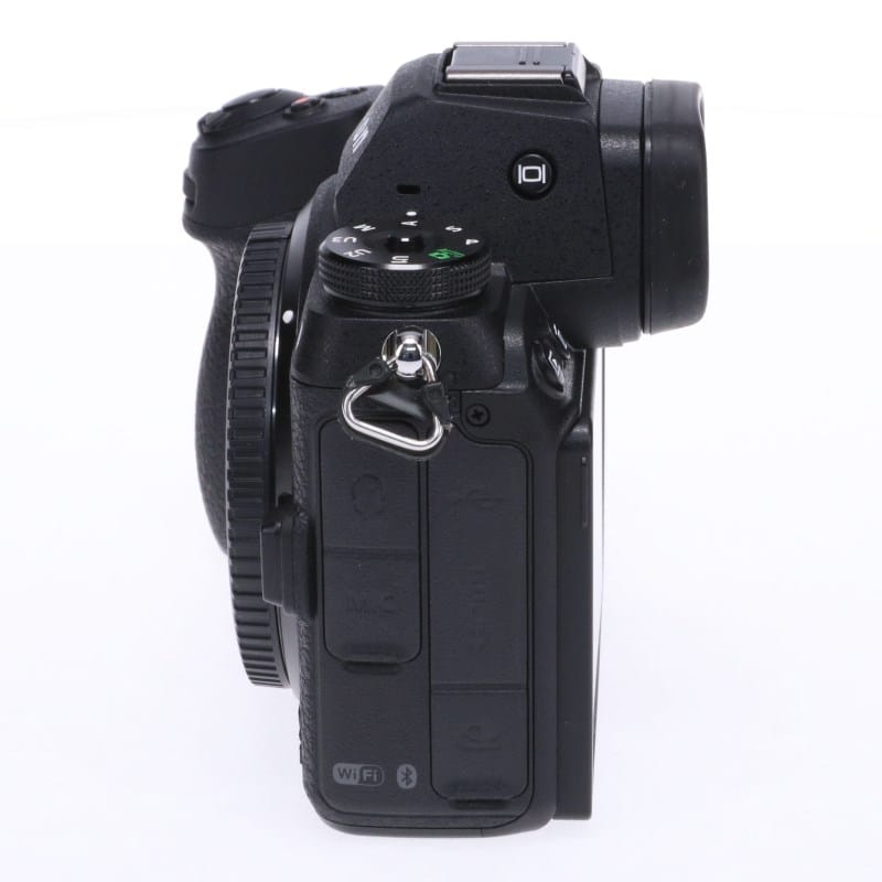 Z6II ボディ