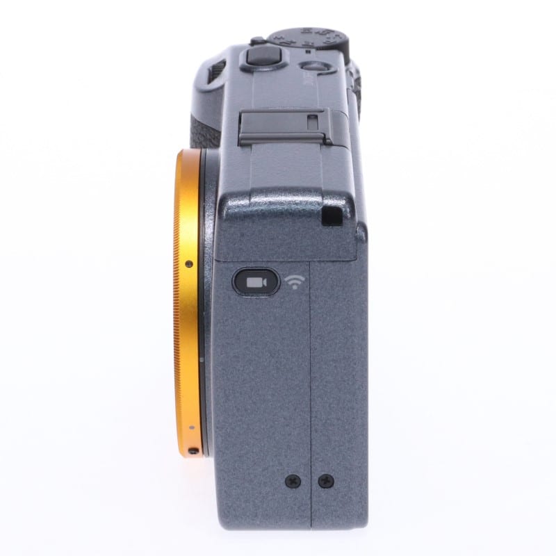 RICOH GR III Street Edition