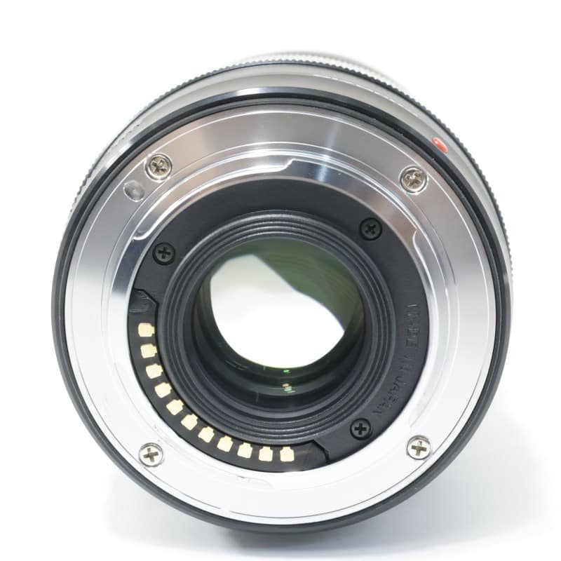 M.ZUIKO DIGITAL ED 8mm F1.8 Fisheye PRO