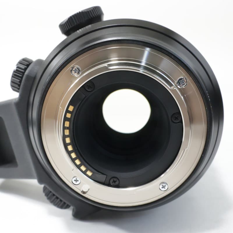 フジノンレンズ XF50-140mmF2.8 R LM OIS WR