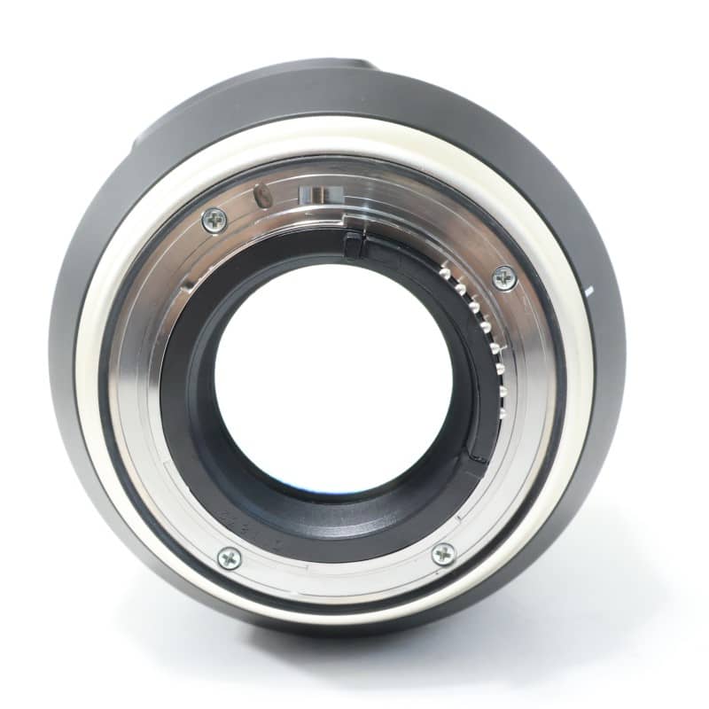 SP 85mm F1.8 Di VC USD F016 ニコン