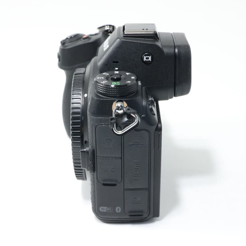 Nikon Z6 ボディ Nikon Z6 ボディ 中古 C2120137836407｜中古通販フジヤカメラ