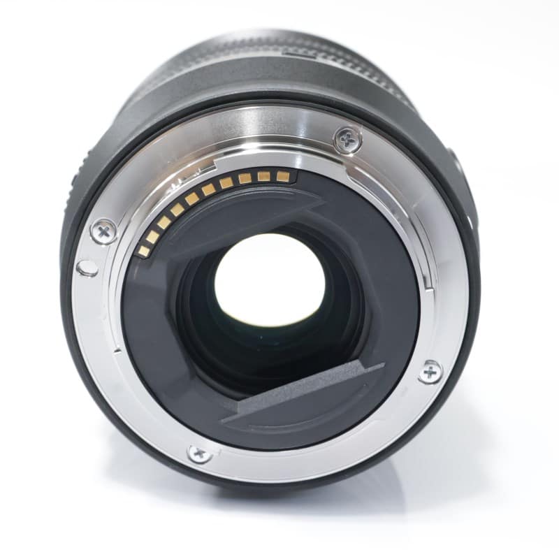 FE 16mm F1.8 G SEL16F18G