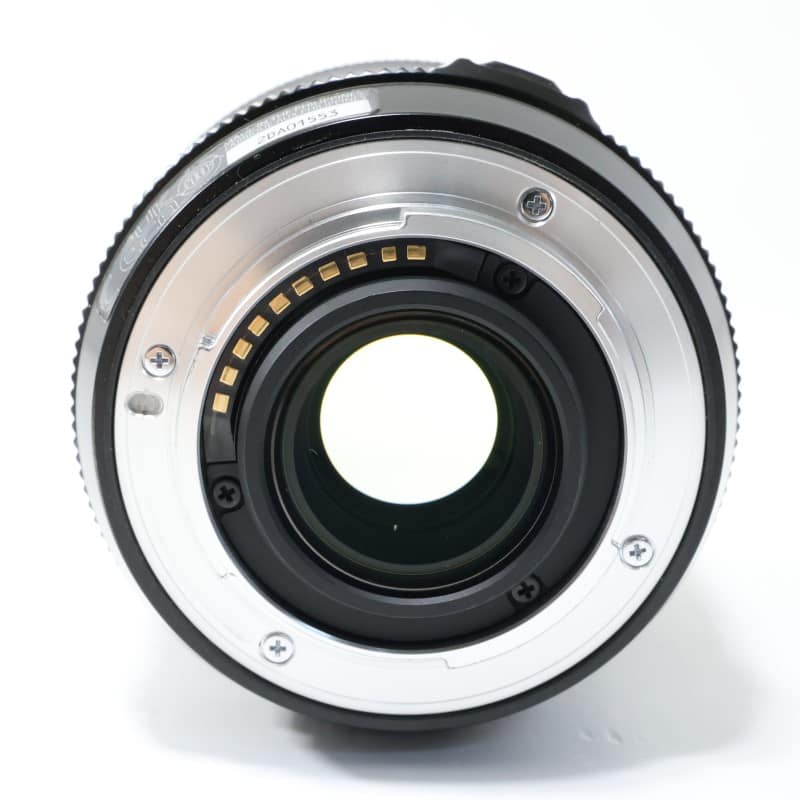 フジノンレンズ XF18mmF1.4 R LM WR