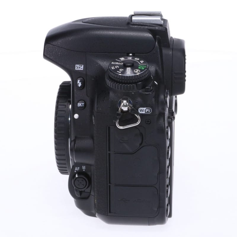 D750 ボディ