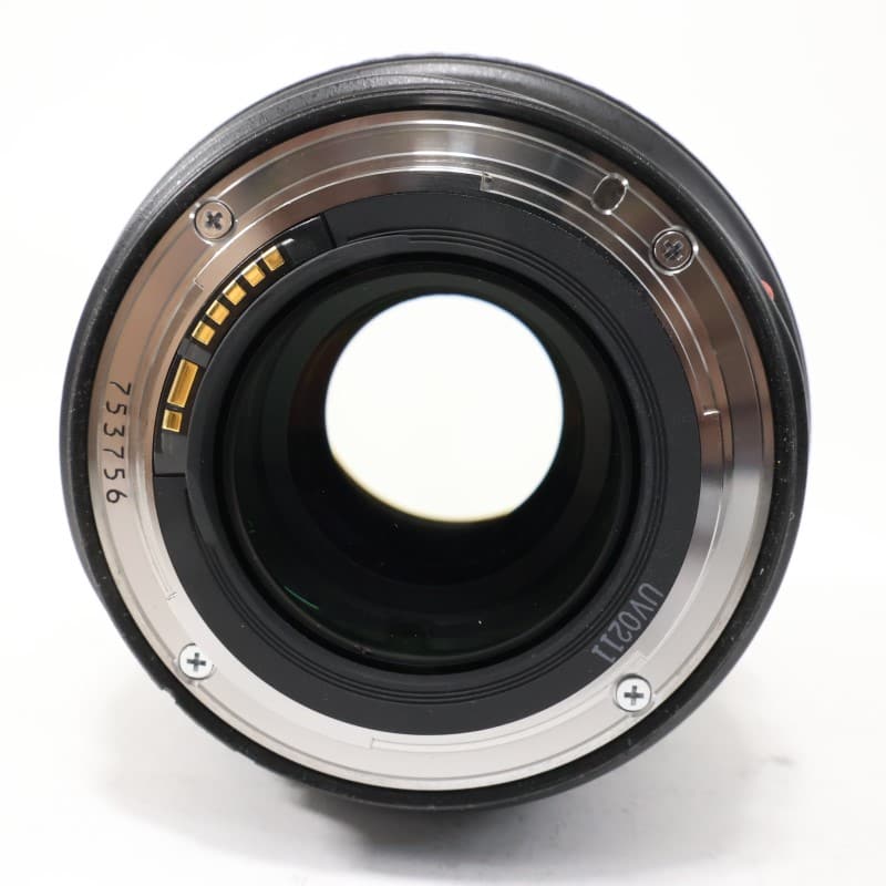 EF 24-70mm F2.8 L USM