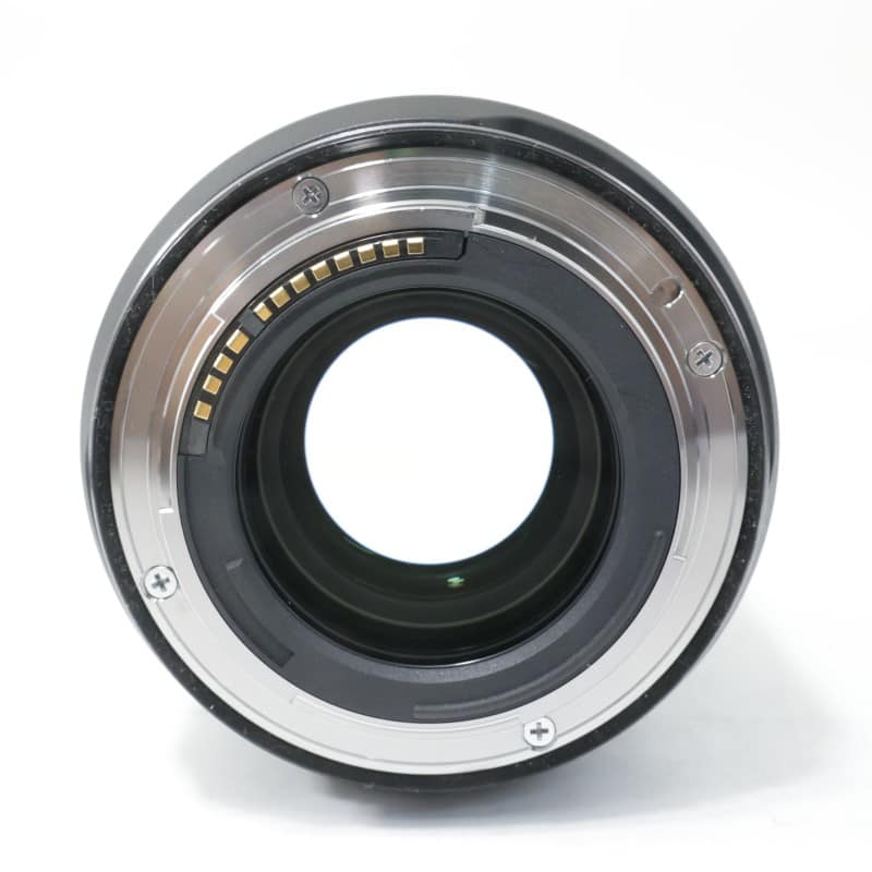 RF85mm F1.4 L VCM