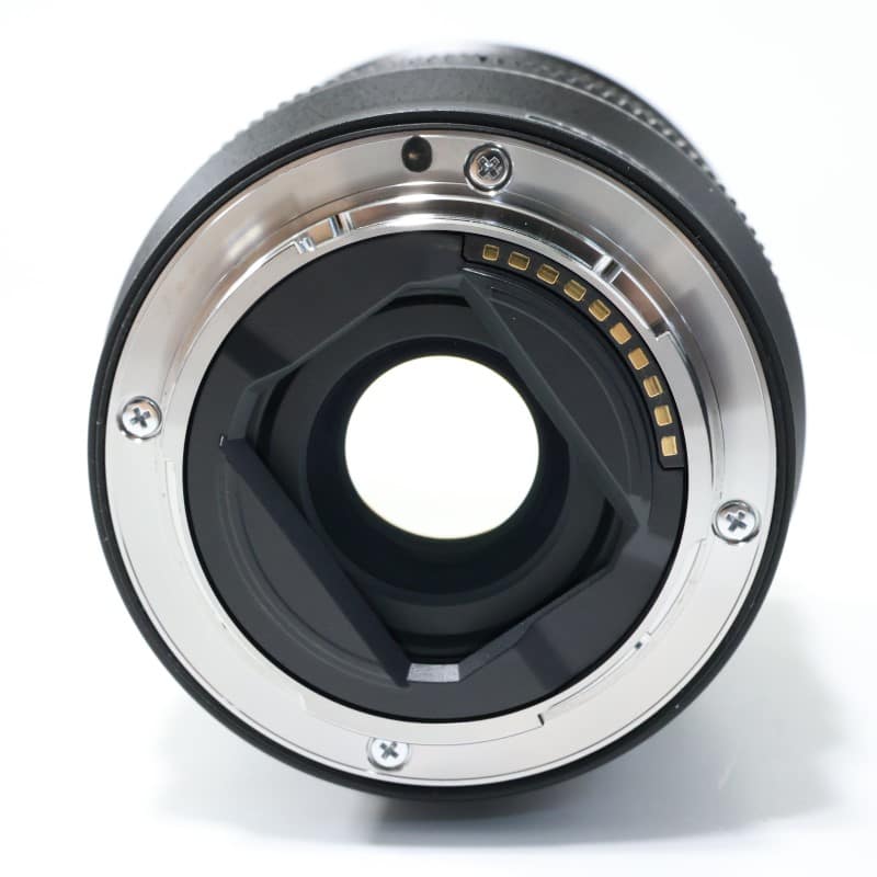 FE 20mm F1.8 G SEL20F18G